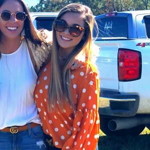 Meet your Posher, Elizabeth